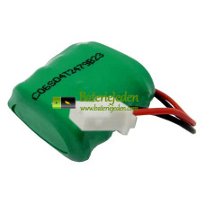 Baterie pro PSC QC150 QC200 31203342-01 [Náhradní baterie]
